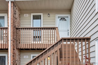 2801 S Juniper Ave Unit 219U, Broken Arrow, OK 74012
