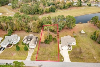 2031 Caracara Dr, New Bern, NC 28560