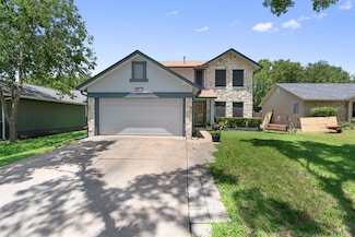 1632 Cattle Trail, Austin, TX 78748