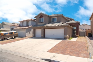 907 Royalmile Way, North Las Vegas, NV 89032