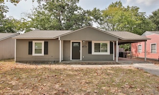 4826 Larkspur St, Houston, TX 77033