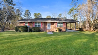 2842 Pine Log Rd, Warrenville, SC 29851