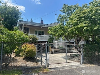 4020 Grand Ave, Everett, WA 98201