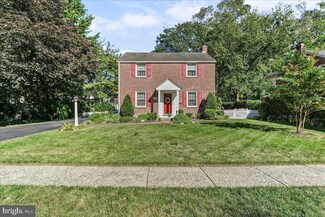 243 Rambling Way, Springfield, PA 19064