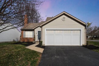 674 Arden St, Lewis Center, OH 43035