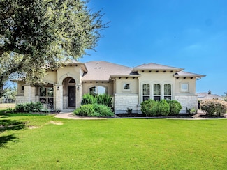 108 Buffalo Speedway, Liberty Hill, TX 78642