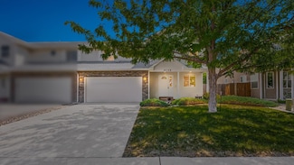 3135 Shamrock Dr, Grand Junction, CO 81504