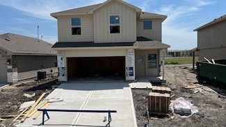 3325 Willies Landing Dr, Corpus Christi, TX 78415