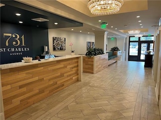 731 St Charles Ave Unit 501, New Orleans, LA 70130