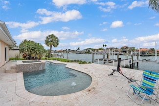 213 Leeward Island, Clearwater Beach, FL 33767