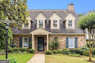 1508 Brianwood Rd Unit 28C, Decatur, GA 30033