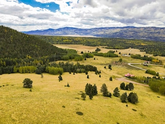 Lot 1620A Skyview Way, Angel Fire, NM 87710