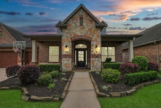 8130 Caroline Ridge Dr, Humble, TX 77396