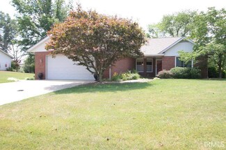 1510 Grandview Dr, Jasper, IN 47546