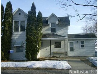 115 1/2 St SW, St. Stephen, MN 56375