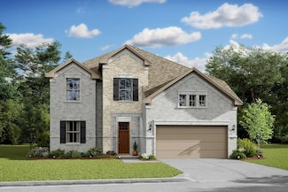 El Paso, Rosenberg, TX 77471