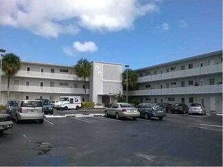 13105 Ixora Ct Unit 318, North Miami, FL 33181