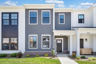 2043 Kyles Way, Blacksburg, VA 24060