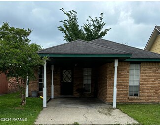 119 Sandest Dr, Lafayette, LA 70508