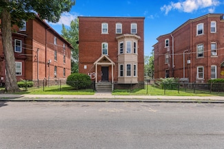 43 Seyms St Unit 1, Hartford, CT 06120