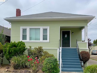 1028 61st St, Emeryville, CA 94608