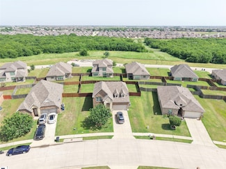 3114 Flowering Springs Dr, Forney, TX 75126