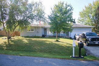 3587 Rankin Rd, Mc Farland, WI 53558