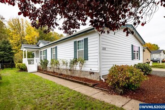 1284 N 19th St Unit 120, Philomath, OR 97370