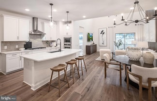 3020 Marquis Ln, Jamison, PA 18929