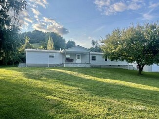 5716 Bulaville Pike, Gallipolis, OH 45631