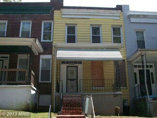 1137 Ellicott Dr, Baltimore, MD 21216
