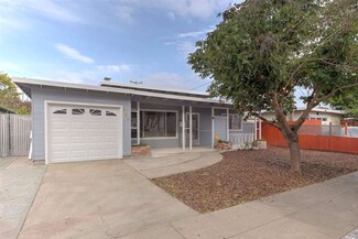 849 Kathryne Ave, San Mateo, CA 94401