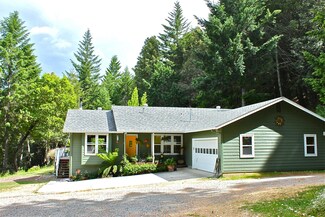 480 Grey Cliff Ln, Garberville, CA 95542