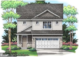 6782 102nd St S, Cottage Grove, MN 55016