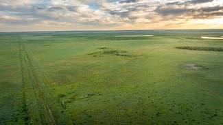 David Rd, Broadview, MT 59015
