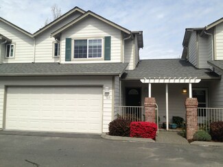 3624 164th St SW Unit 105, Lynnwood, WA 98087