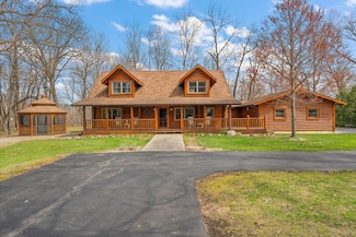 1941 N Eaglehoff Ct, Monticello, IN 47960