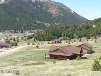 820 Highpark Dr, Anaconda, MT 59711
