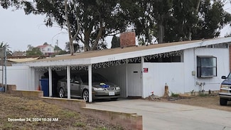 1027 Guatay Ave, Chula Vista, CA 91911