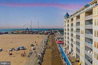 2 Dorchester St Unit 408, Ocean City, MD 21842