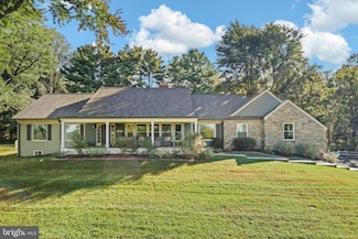 6811 White Rock Rd, Clifton, VA 20124