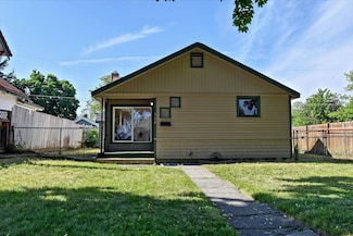 324 E Everett Ave, Spokane, WA 99207