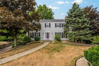 8621 Lexington Place, Wexford, PA 15090