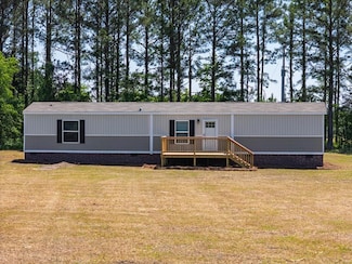 66 Eason Stalvey Rd, Hahira, GA 31632