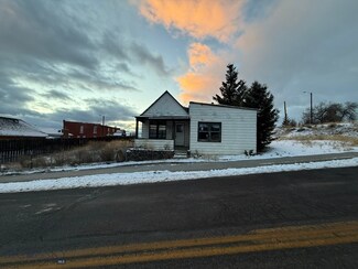 729 N Main St, Butte, MT 59701