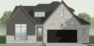 434 Fox Trail, Springdale, AR 72762