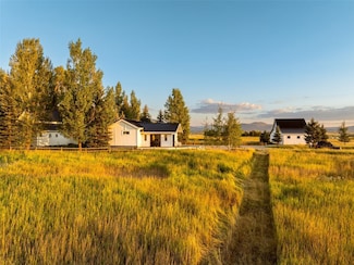 31900 County Road 22 Unit A&B, Steamboat Springs, CO 80487