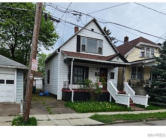 147 Montana Ave, Buffalo, NY 14211