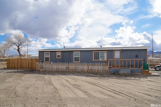 725 Stock Ln, Fernley, NV 89408