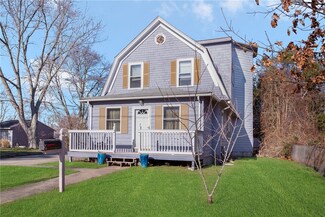 177 River Vue Ave, Warwick, RI 02889